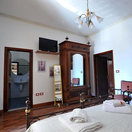 Bed and Breakfast Il Giardino Di Pietra Noto Exterior foto