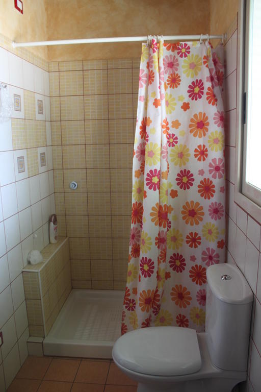 Bed and Breakfast Il Giardino Di Pietra Noto Habitación foto