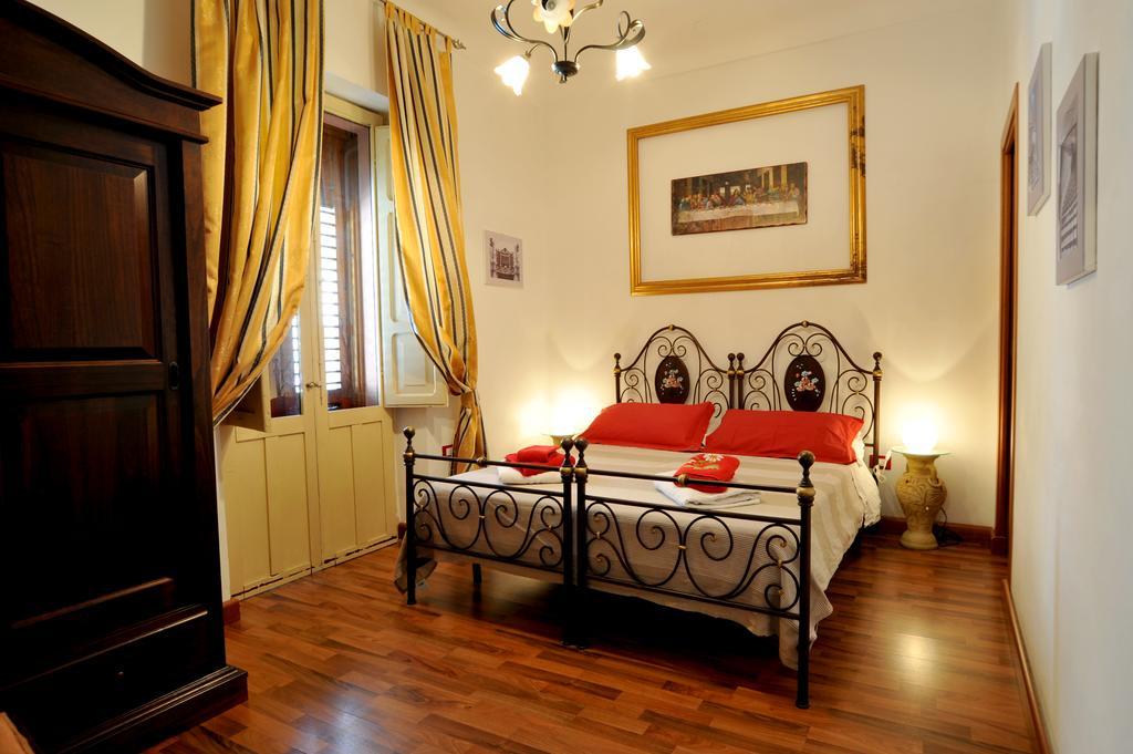 Bed and Breakfast Il Giardino Di Pietra Noto Exterior foto
