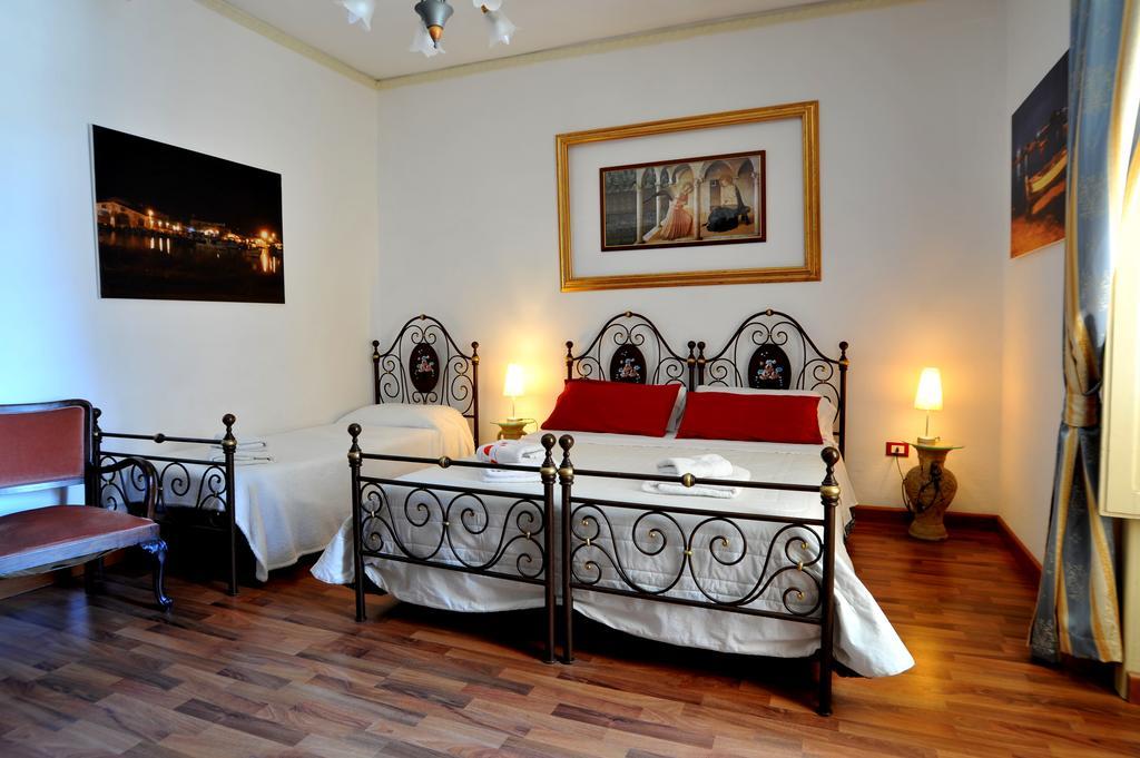 Bed and Breakfast Il Giardino Di Pietra Noto Exterior foto